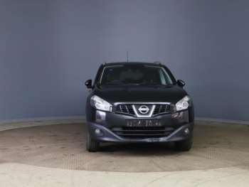 Used Nissan Qashqai 2011 for sale - 73725722: Photo
