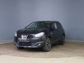 Used Nissan Qashqai 2011 for sale - 73725722: Photo