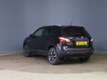 Used Nissan Qashqai 2011 for sale - 73725722: Photo
