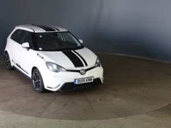 2015 (15) - 1.5 VTi-TECH 3Style Lux 5dr