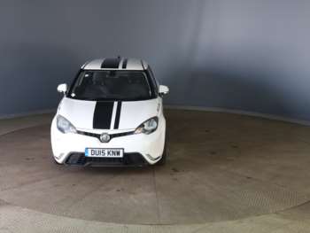 Used MG MG3 2015 for sale - 74766083: Photo