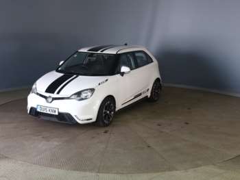 Used MG MG3 2015 for sale - 74766083: Photo