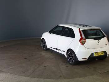 Used MG MG3 2015 for sale - 74766083: Photo