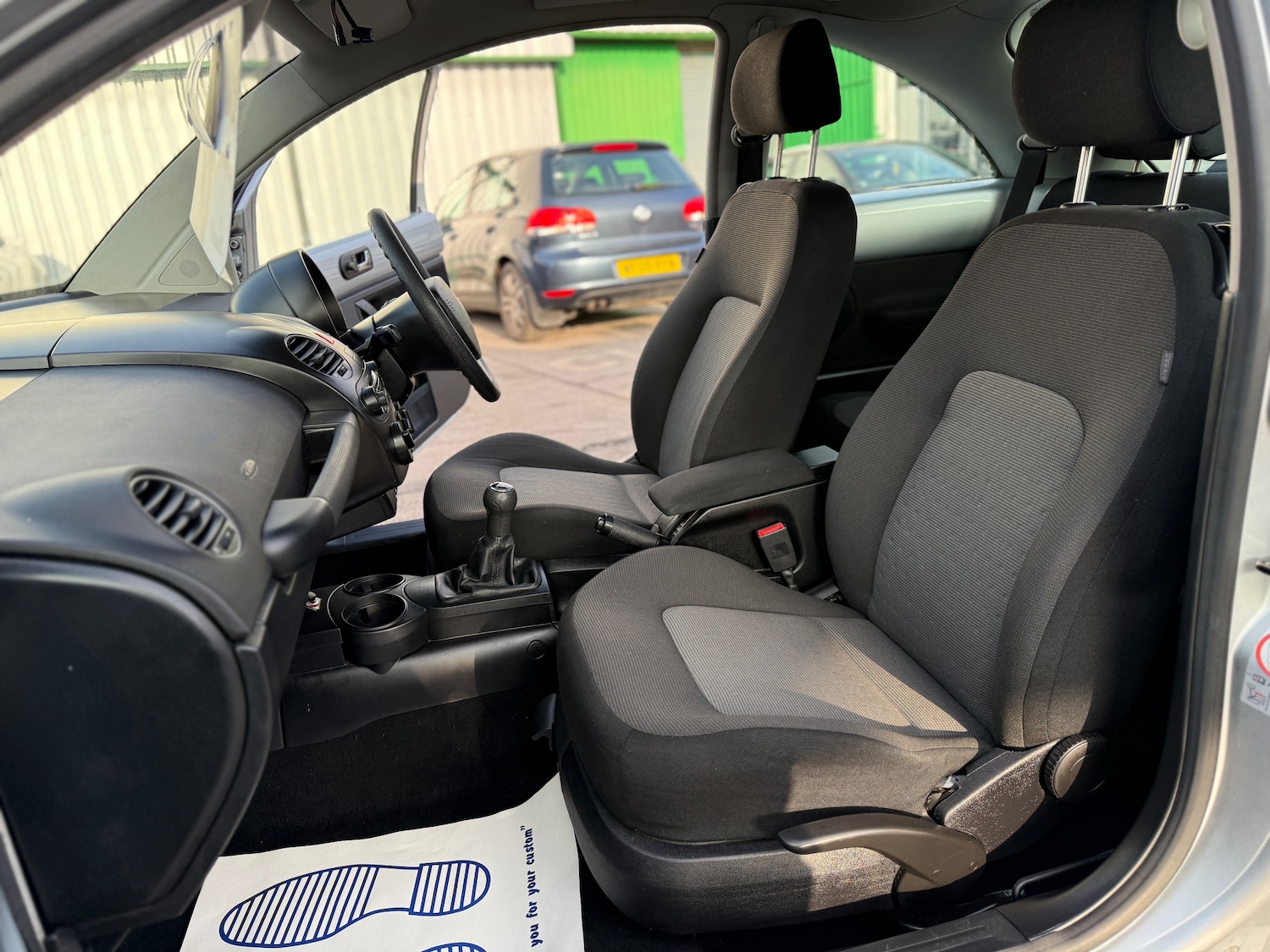 Used Volkswagen Beetle 2009 for sale - 76453635: Photo 11