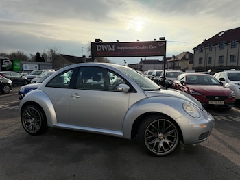 Used Volkswagen Beetle 2009 for sale - 76453635: Photo