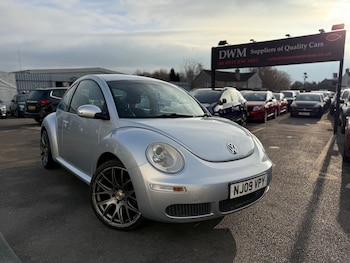 Used Volkswagen Beetle 2009 for sale - 76453635: Photo