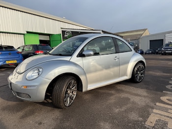 Used Volkswagen Beetle 2009 for sale - 76453635: Photo