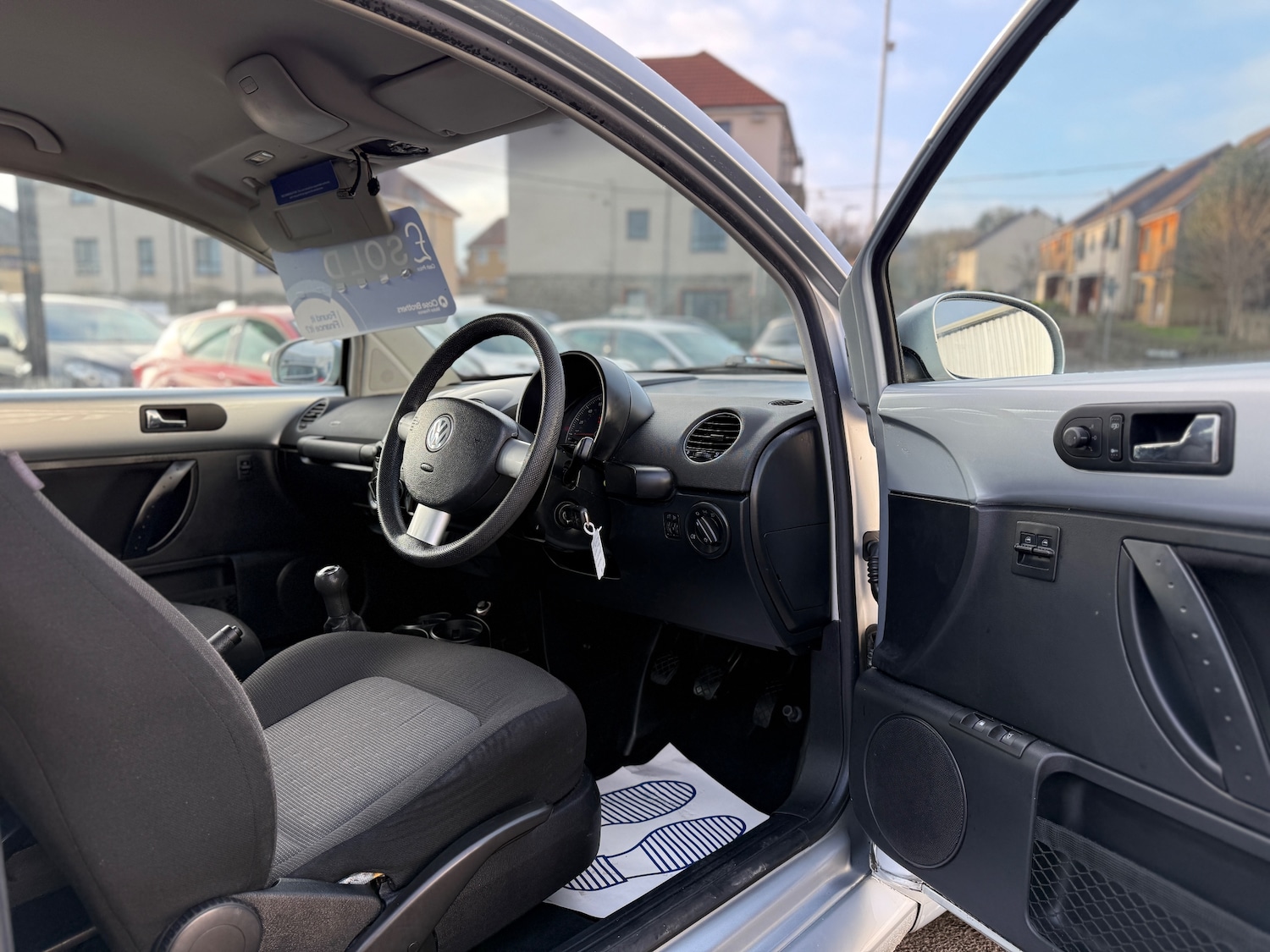 Used Volkswagen Beetle 2009 for sale - 76453635: Photo 7