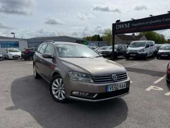 Used Volkswagen Passat 2010 for sale - 74333445: Photo