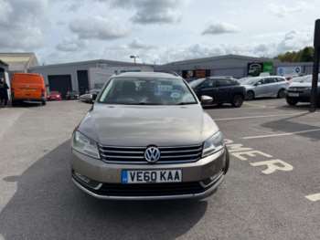Used Volkswagen Passat 2010 for sale - 74333445: Photo