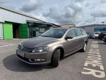 Used Volkswagen Passat 2010 for sale - 74333445: Photo
