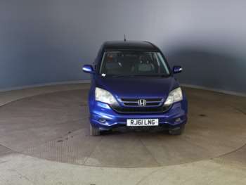 Used Honda CR-V 2011 for sale - 74948135: Photo