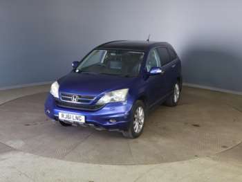 Used Honda CR-V 2011 for sale - 74948135: Photo