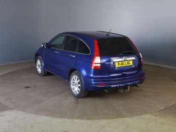 Used Honda CR-V 2011 for sale - 74948135: Photo