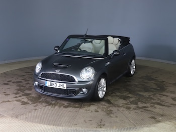 Used MINI Convertible 2011 for sale - 75924666: Photo