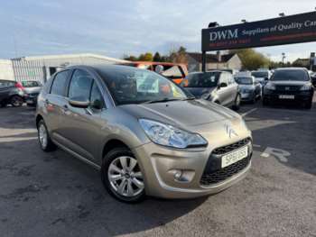 Used Citroen C3 2011 for sale - 71438098: Photo