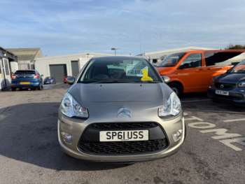 Used Citroen C3 2011 for sale - 71438098: Photo