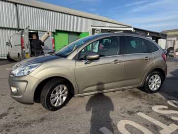 Used Citroen C3 2011 for sale - 71438098: Photo