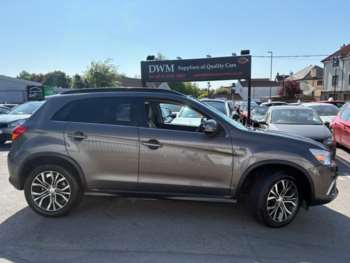 Used Mitsubishi ASX 2017 for sale - 74993826: Photo