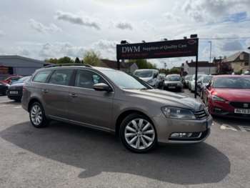 2010 (60) - 2.0 TDI Bluemotion Tech SE 5dr DSG