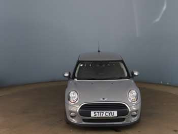 Used MINI Hatch 2017 for sale - 74562169: Photo