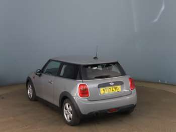 Used MINI Hatch 2017 for sale - 74562169: Photo