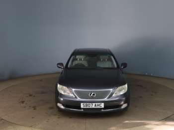Used Lexus LS 2007 for sale - 74807858: Photo