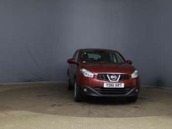 Used Nissan Qashqai 2011 for sale - 73158397: Photo