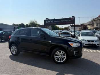 2014 (63) - 1.8 4 5dr 4WD