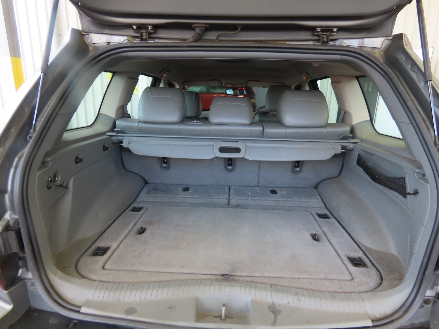 Used Jeep Grand Cherokee 2006 for sale - 76357833: Photo 11