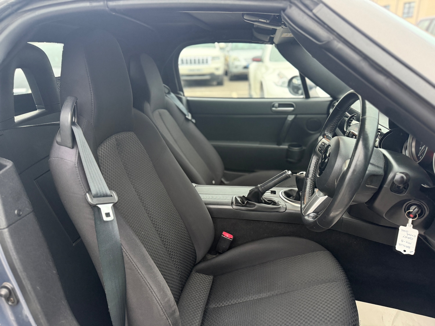 Used Mazda MX-5 2006 for sale - 76224992: Photo 10