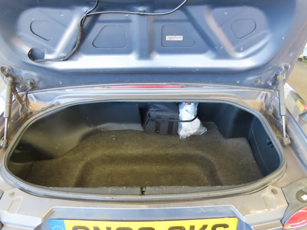 Used Mazda MX-5 2006 for sale - 76224992: Photo 10