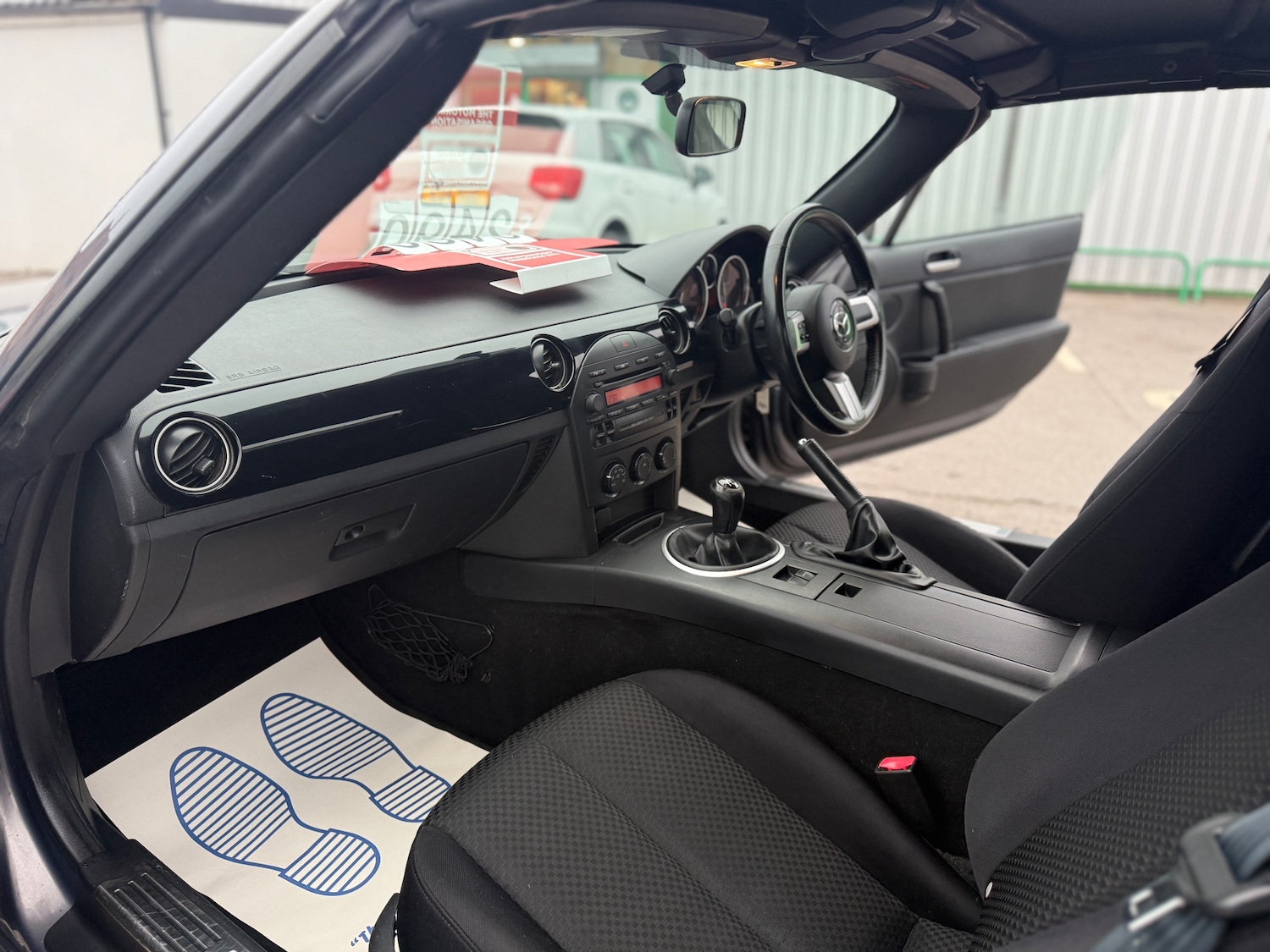 Used Mazda MX-5 2006 for sale - 76224992: Photo 11