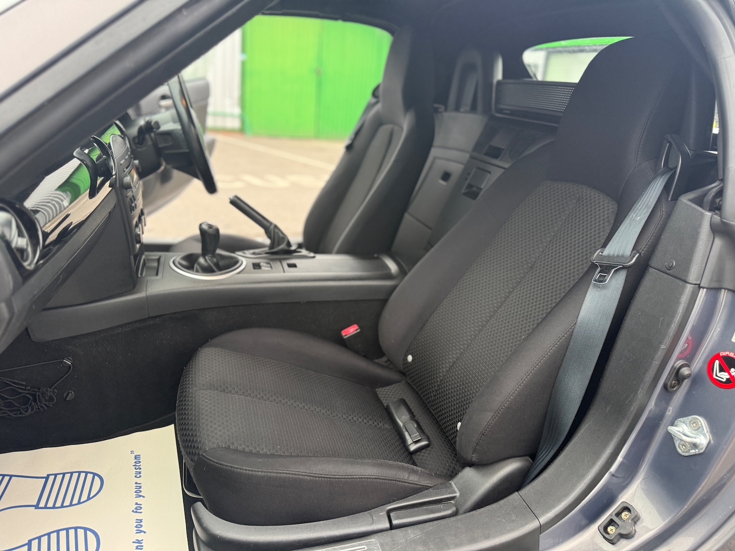 Used Mazda MX-5 2006 for sale - 76224992: Photo 12