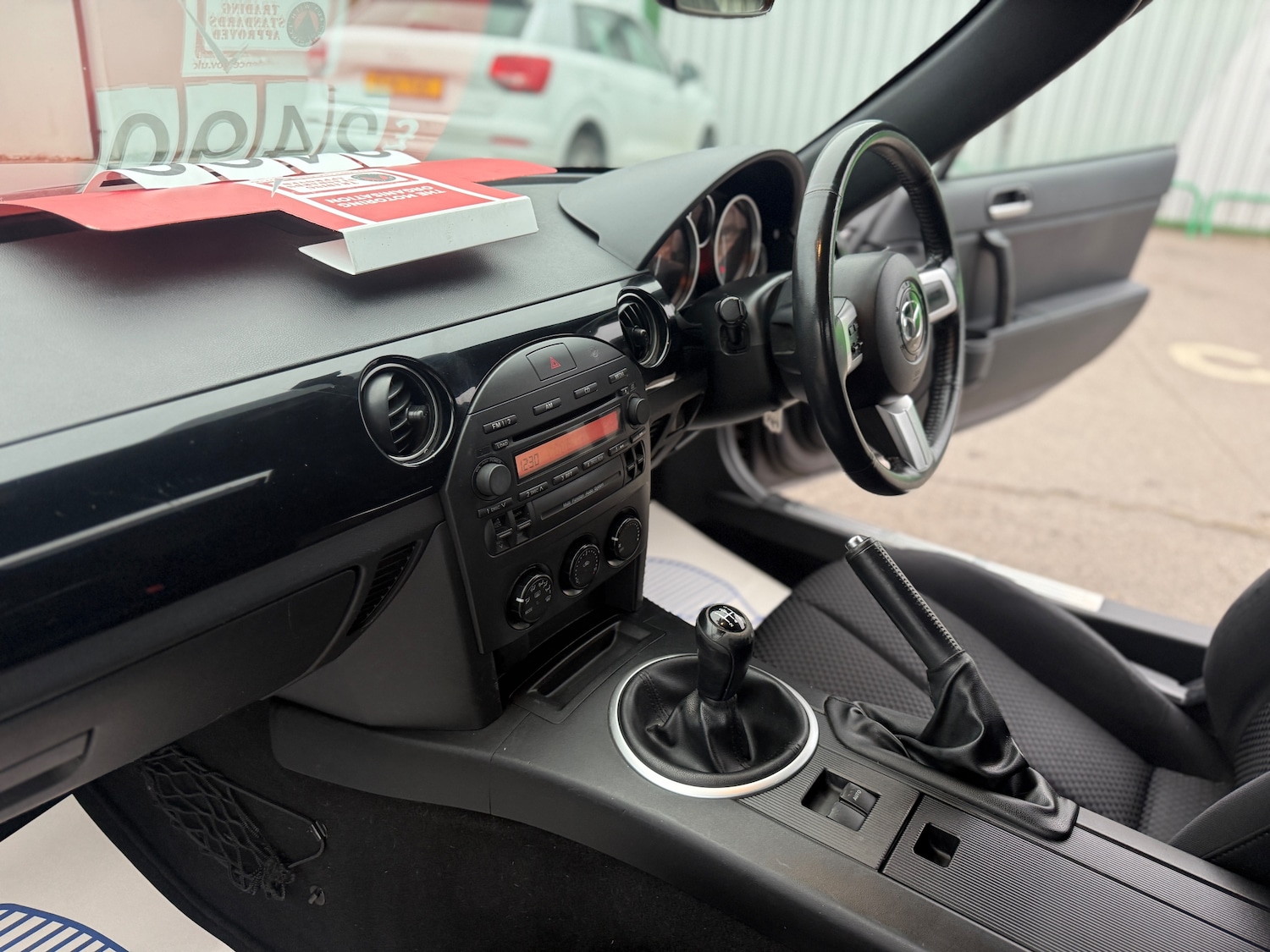 Used Mazda MX-5 2006 for sale - 76224992: Photo 13