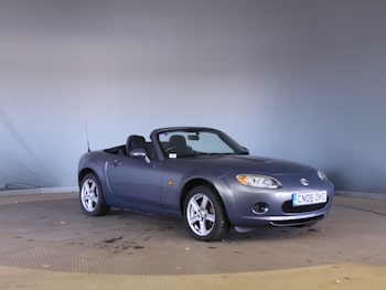 Mazda - MX-5
