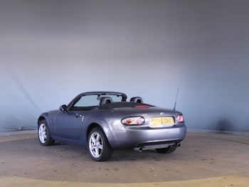 Used Mazda MX-5 2006 for sale - 76224992: Photo 4