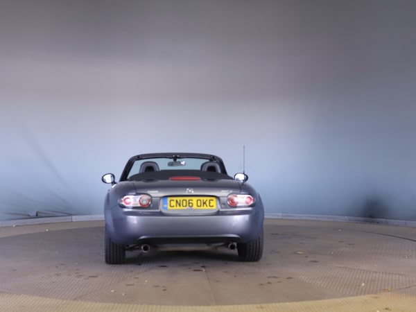Used Mazda MX-5 2006 for sale - 76224992: Photo 5