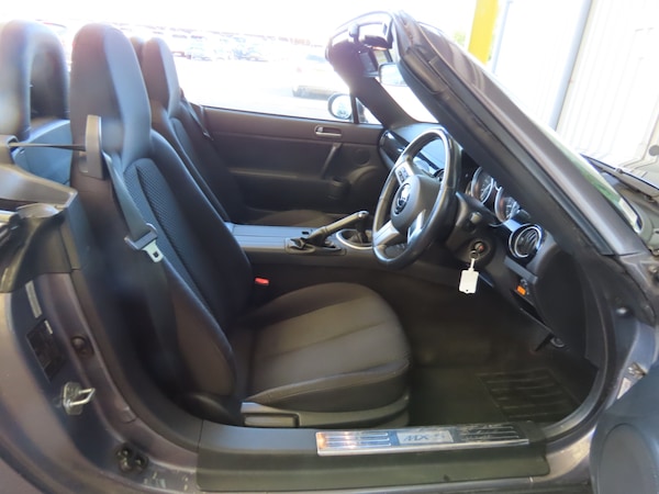 Used Mazda MX-5 2006 for sale - 76224992: Photo 7