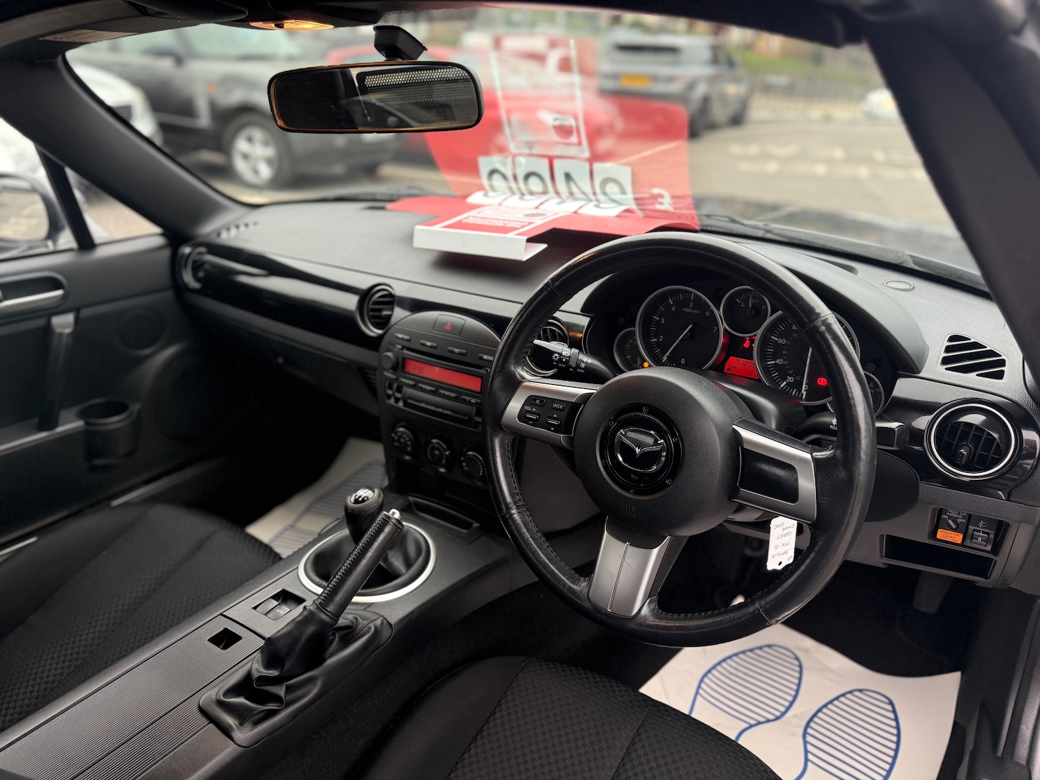 Used Mazda MX-5 2006 for sale - 76224992: Photo 9