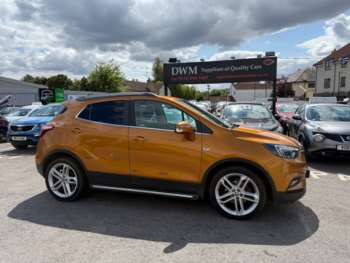 2017 (17) - 1.6CDTi [136] Elite Nav 5dr
