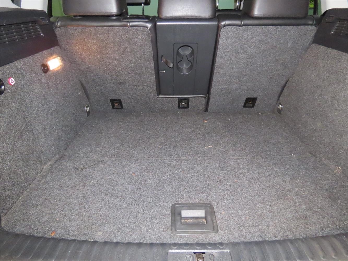 Used Volkswagen Tiguan 2012 for sale - 76641623: Photo 11