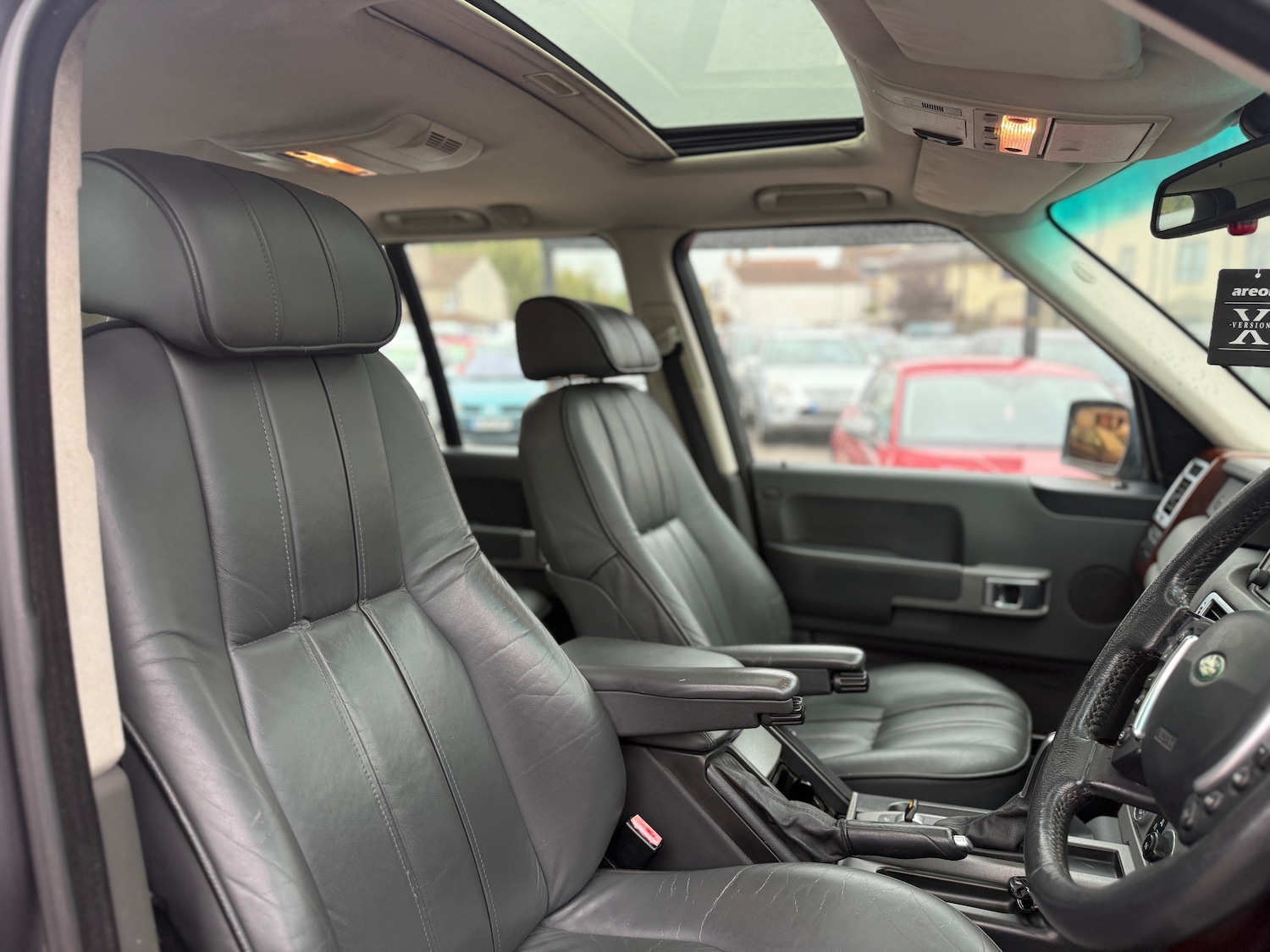 Used Rover 400 2003 for sale - 76273739: Photo 11