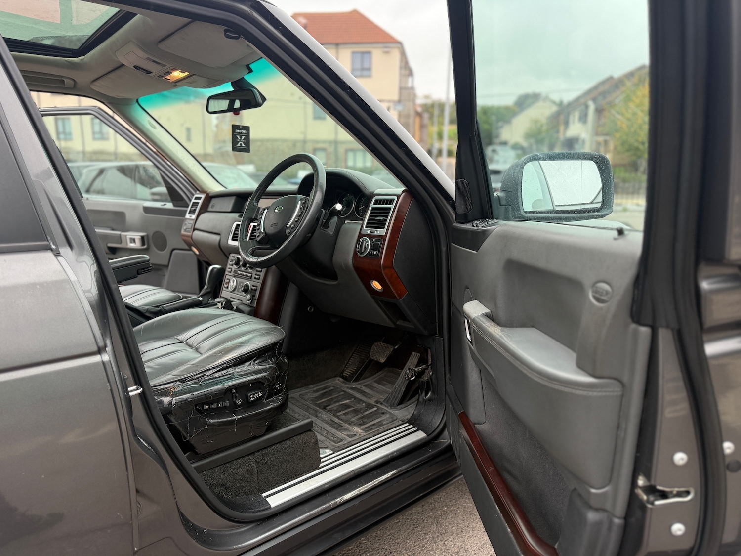 Used Rover 400 2003 for sale - 76273739: Photo 12