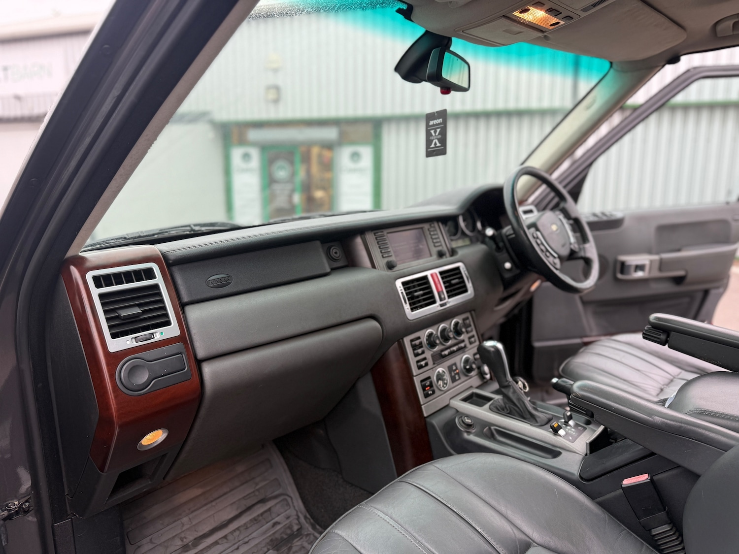 Used Rover 400 2003 for sale - 76273739: Photo 13