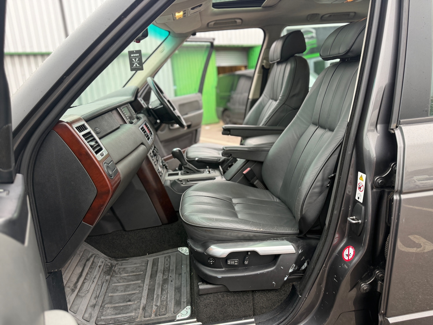 Used Rover 400 2003 for sale - 76273739: Photo 14