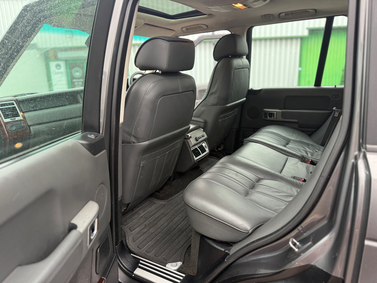 Used Rover 400 2003 for sale - 76273739: Photo 15