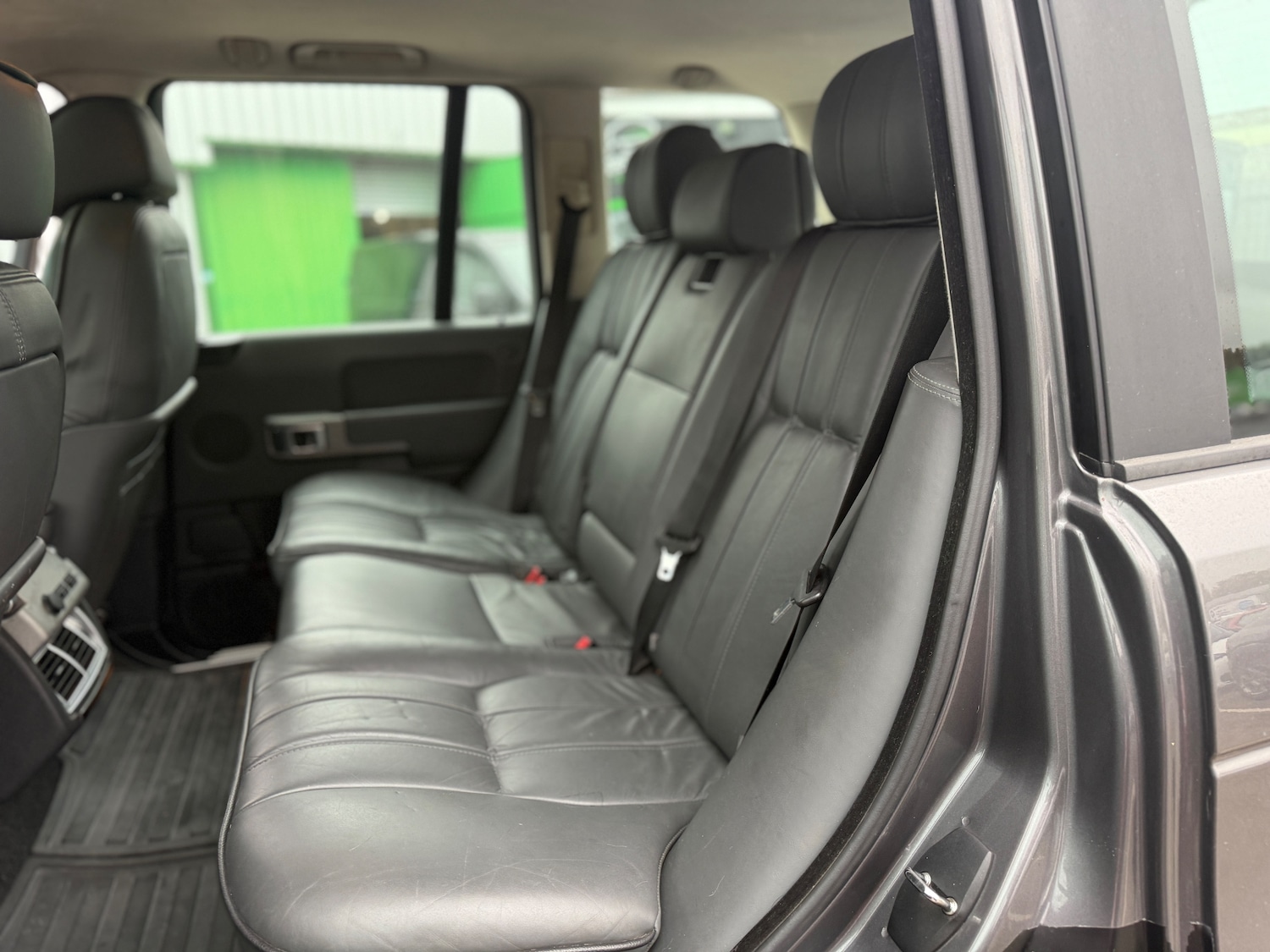 Used Rover 400 2003 for sale - 76273739: Photo 16