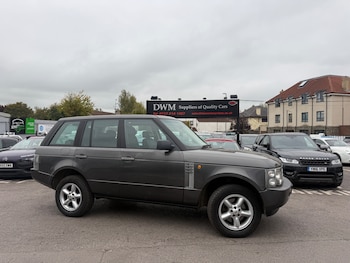 Used Rover 400 2003 for sale - 76273739: Photo
