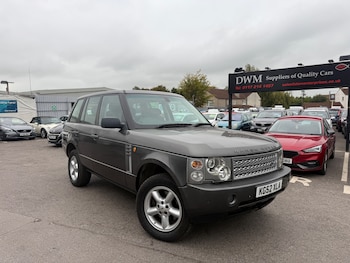 Used Rover 400 2003 for sale - 76273739: Photo